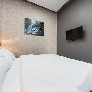 Luxury Arena Guliver شقة فندقية