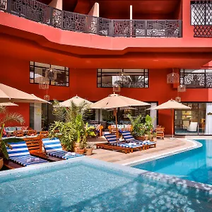 2ciels Boutique Hotell Marrakesh