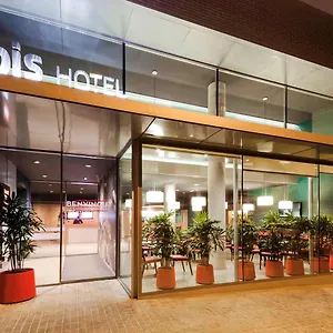 ** Отель Ibis Centro Испания
