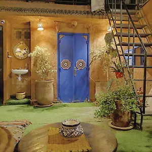 Be Nomad Vandrarhem Marrakesh