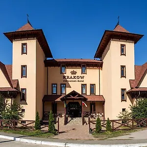 Hotel Krakow, Kiev