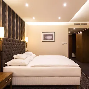 Szonyi Garden Pest Hotell Budapest