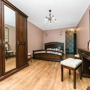  Апартаменты On Cheliabinska 19