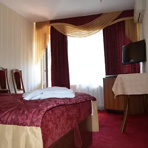 3* Отель Cooperator