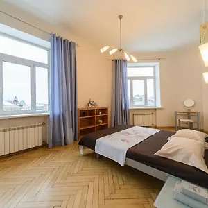  Апартаменты On Khreschatyk 27