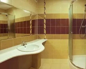 **** Отель Drevniy Grad Украина