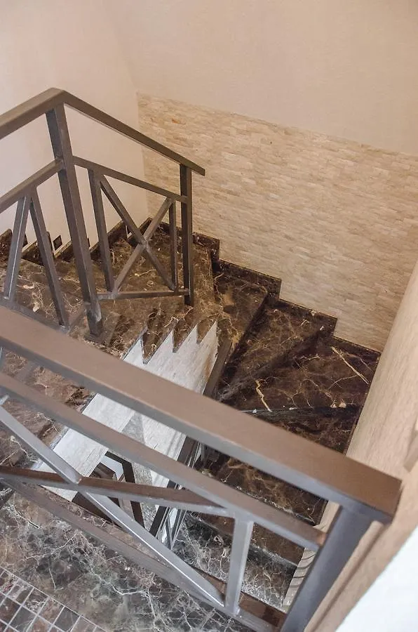 Petrani Nivki Hotel Kijev